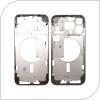 Middle Plate Apple iPhone 15 Pro Max Natural Titanium (OEM)