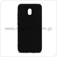 Soft TPU inos Xiaomi Redmi 8A S-Cover Black