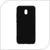 Soft TPU inos Xiaomi Redmi 8A S-Cover Black