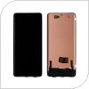 LCD with Touch Screen OnePlus 12 5G Black (OEM)