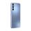 Θήκη Soft Clear Cover Samsung EF-QA156CTEG A156B Galaxy A15 5G Διάφανο