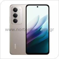 Κινητό Τηλέφωνο Xiaomi Redmi 15 4G (Dual SIM) 256GB 8GB RAM Τιτάνιο Γκρι