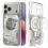 Θήκη TPU & PC Spigen Ultra Hybrid Mag Magsafe Apple iPhone 17 Pro Zero One Τιτάνιο