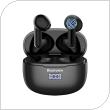 True Wireless Ακουστικά Bluetooth Blackview AirBuds 7 Μαύρο