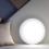 Ceiling Lamp Smart LED Xiaomi Mi 24W Cool White