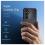 Θήκη TPU & PC Dux Ducis Aimo Samsung A266 Galaxy A26 5G Μαύρο
