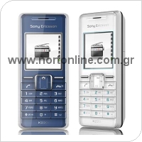 Mobile Phone Sony Ericsson K220