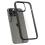 TPU & PC Back Cover Case Spigen Ultra Hybrid Apple iPhone 13 Pro Max Clear-Matte Black