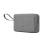 Small Travel Bag Baseus EasyKourney Series for Smartphones, Headphones and Small Items Grey