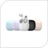 True Wireless Bluetooth Earphones iPro TW100 in Different Colors (5 pcs)