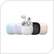 True Wireless Bluetooth Earphones iPro TW100 in Different Colors (5 pcs)