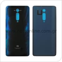 Battery Cover Xiaomi Mi 9T/ Mi 9T Pro Blue (OEM)
