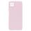 Θήκη Soft TPU inos Samsung A226B Galaxy A22 5G S-Cover Dusty Ροζ