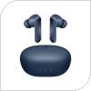 True Wireless Bluetooth Earphones Haylou W1 Blue