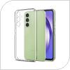 Θήκη TPU Spigen Liquid Crystal Samsung A546B Galaxy A54 5G Glitter Διάφανο