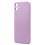 Soft TPU inos Samsung A055F Galaxy A05 S-Cover Violet