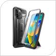 Full Body Rugged Case Supcase Unicorn Beetle Pro Apple iPhone 14 Pro Black