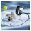 Smartwatch Borofone BD14 2.01'' Black
