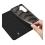 Θήκη Flip Dux Ducis Skin Pro Samsung S931 Galaxy S25 5G Μαύρο