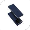 Flip Case Dux Ducis Skin Pro Xiaomi Poco X6 Pro 5G/ Redmi K70E Blue