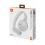 Wireless Stereo Headphones JBL Tune 520BT White