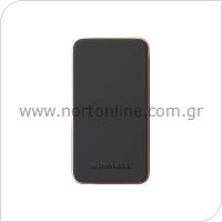 Power Bank Duracell Charge 10 PD 18W 10000mAh Black