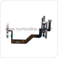 Flex Cable Apple iPhone 12 mini with Volume Control & On/Off (OEM)