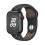 Strap Devia Sport2 Apple Watch (38/ 40/ 41mm) Deluxe V2 Midnight Sky