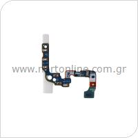 Main Board TOP FRC Flex Cable Samsung S921B Galaxy S24 5G (Original)