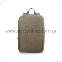 Backpack Casual Lenovo B210 για Laptops έως 15.6