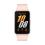 Smartwatch Samsung Galaxy Fit 3 R390 Pink-Gold