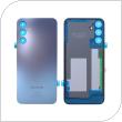 Battery Cover Samsung A156B Galaxy A15 5G Blue (Original)