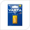 Μπαταρία Alkaline Varta Longlife 6LP3146 9V (1 τεμ.)