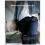 Silicon Case Spigen Rugged Armor Apple AirPods Pro 3 with Hook Matte Black