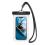 Universal Αδιάβροχη Θήκη Spigen A601 για Smartphones έως 6.9'' Διάφανο (1 τεμ.)