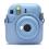 Θήκη Φωτογραφικής Μηχανής Fujifilm Instax Mini Μπλε