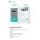 Καλώδιο Σύνδεσης USB 2.0 Massager Lanyard 3 σε 1 Braided Devia EC317 USB C σε USB C PD 100W 1.5m Ultra4 Μαύρο