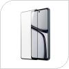 Tempered Glass Full Face Dux Ducis Realme C65 Μαύρο (1 τεμ.)
