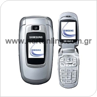 Κινητό Τηλέφωνο Samsung X670