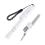 Multifunctional Cleaning Pen AhaStyle WG83 for Earbuds 4in1 White