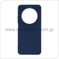 Soft TPU inos Xiaomi Redmi A4 5G S-Cover Blue