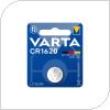 Lithium Button Cells Varta CR1620 (1 τεμ)