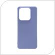Θήκη Soft TPU inos Xiaomi Redmi Note 14 5G S-Cover Βιολετί