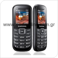 Κινητό Τηλέφωνο Samsung E1207T (Dual SIM)