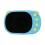 Digital Camera Waterproof KDC-0025B with Screen 2