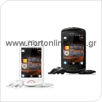 Mobile Phone Sony Ericsson WT19i Live with Walkman