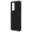 Soft TPU inos Samsung A536B Galaxy A53 5G S-Cover Black