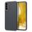 Θήκη Soft TPU & PC Spigen Cyrill Color Brick Samsung S906B Galaxy S22 Plus 5G Σκούρο Γκρι