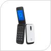 Mobile Phone Alcatel 2057D (Dual SIM) Pure White
