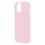 Soft TPU inos Apple iPhone 13 mini S-Cover Dusty Rose